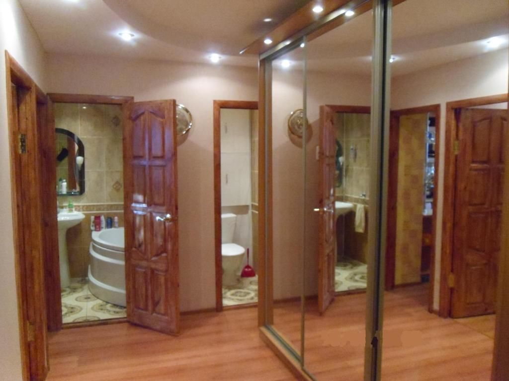 Апартаменты 1 bedroom apartments Витебск-18