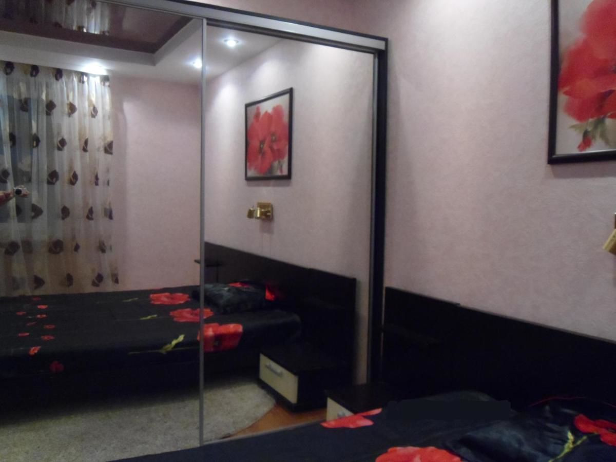 Апартаменты 1 bedroom apartments Витебск-6