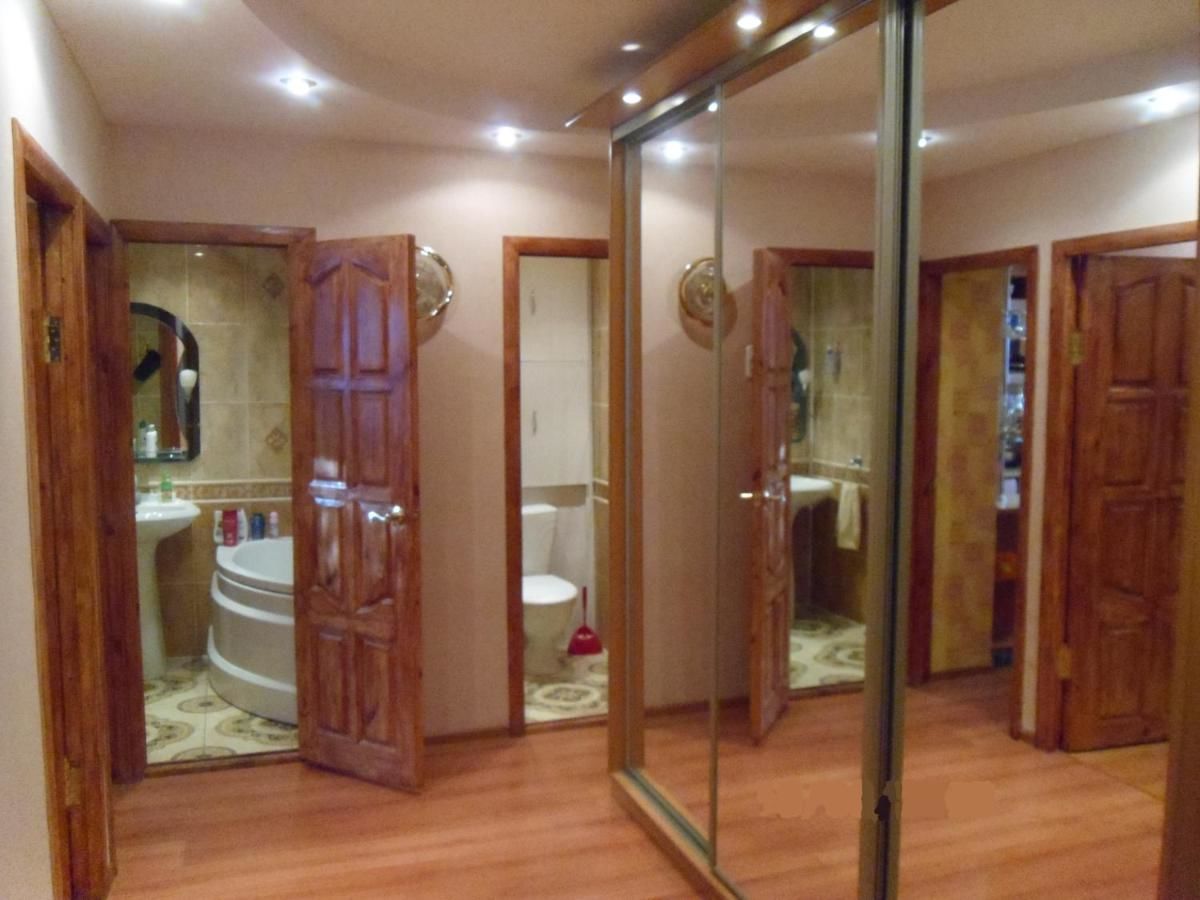 Апартаменты 1 bedroom apartments Витебск-8