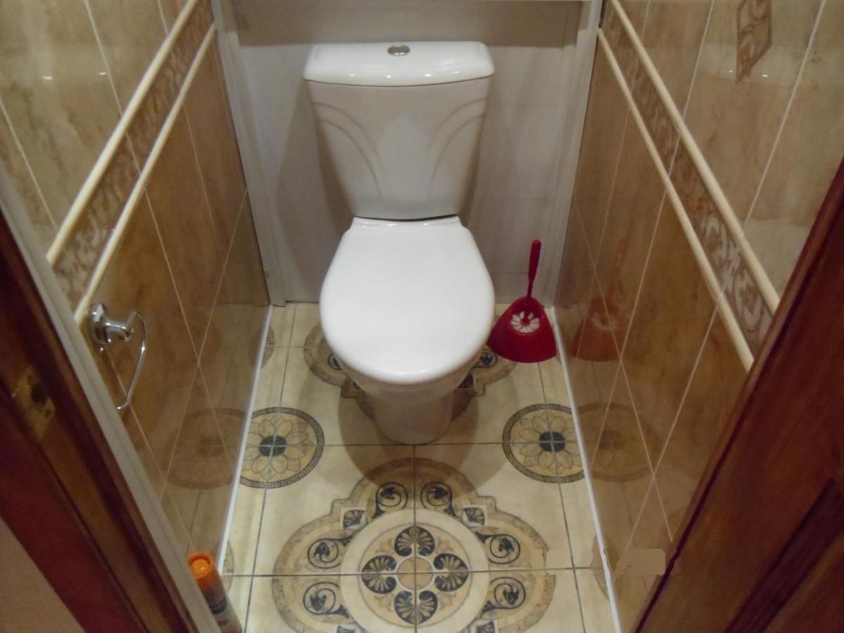 Апартаменты 1 bedroom apartments Витебск-10