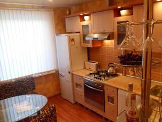 Апартаменты 1 bedroom apartments Витебск Апартаменты с 1 спальней-10