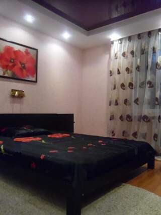 Апартаменты 1 bedroom apartments Витебск Апартаменты с 1 спальней-12