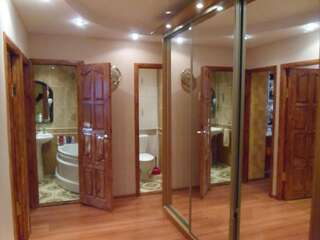 Апартаменты 1 bedroom apartments Витебск Апартаменты с 1 спальней-15