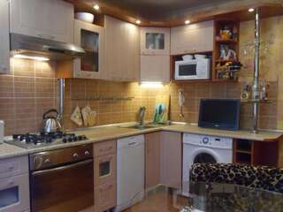 Апартаменты 1 bedroom apartments Витебск Апартаменты с 1 спальней-9