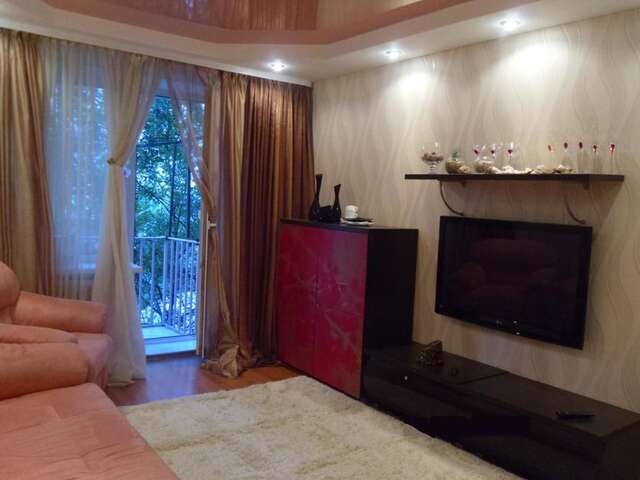 Апартаменты 1 bedroom apartments Витебск-13