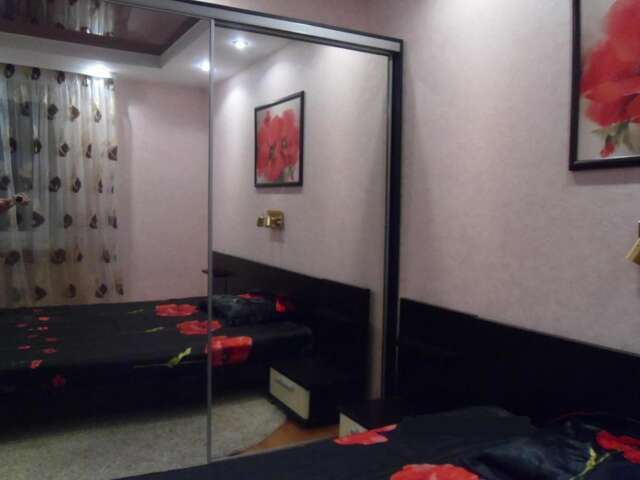 Апартаменты 1 bedroom apartments Витебск-5