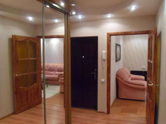 Апартаменты 1 bedroom apartments Витебск-6