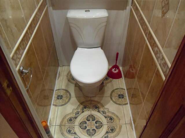 Апартаменты 1 bedroom apartments Витебск-9